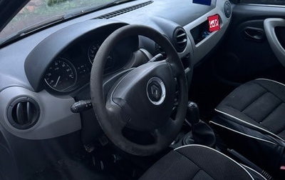 Renault Logan I, 2011 год, 250 000 рублей, 1 фотография