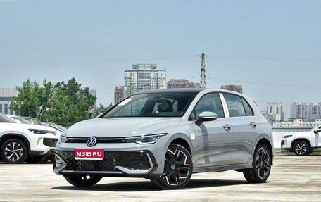 Volkswagen Golf VIII, 2025 год, 3 122 323 рублей, 1 фотография