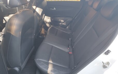 KIA Rio III рестайлинг, 2017 год, 1 390 000 рублей, 12 фотография