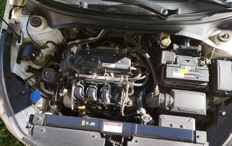 KIA Rio III рестайлинг, 2017 год, 1 390 000 рублей, 15 фотография