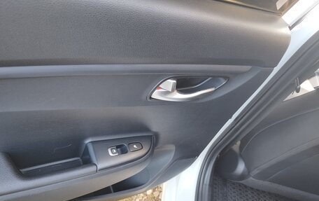 KIA Rio III рестайлинг, 2017 год, 1 390 000 рублей, 14 фотография