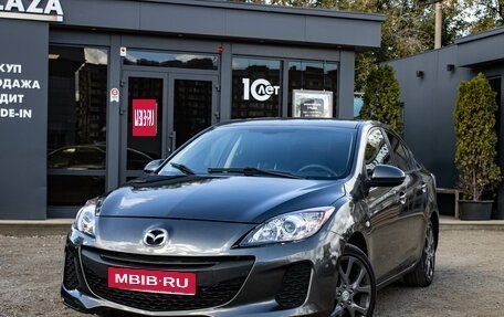Mazda 3, 2012 год, 659 000 рублей, 1 фотография