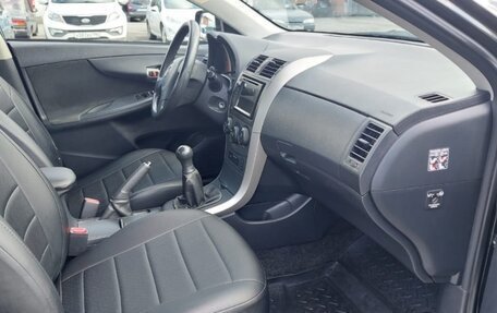 Toyota Corolla, 2008 год, 750 000 рублей, 6 фотография