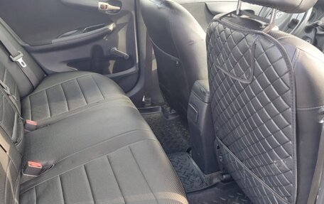 Toyota Corolla, 2008 год, 750 000 рублей, 8 фотография