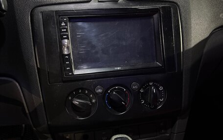 Ford Focus II рестайлинг, 2006 год, 475 000 рублей, 16 фотография