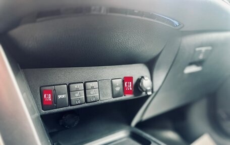 Toyota RAV4, 2017 год, 2 320 000 рублей, 17 фотография