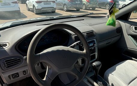 Mitsubishi Galant VIII, 2003 год, 350 000 рублей, 5 фотография