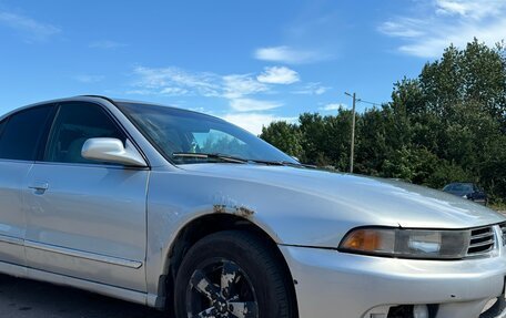 Mitsubishi Galant VIII, 2003 год, 350 000 рублей, 8 фотография