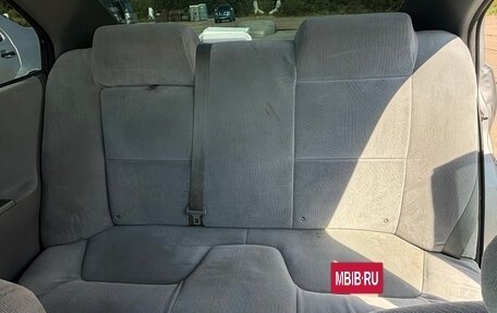 Mitsubishi Galant VIII, 2003 год, 350 000 рублей, 4 фотография