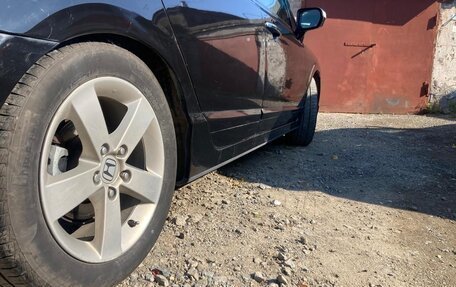 Honda Civic VIII, 2008 год, 850 000 рублей, 6 фотография