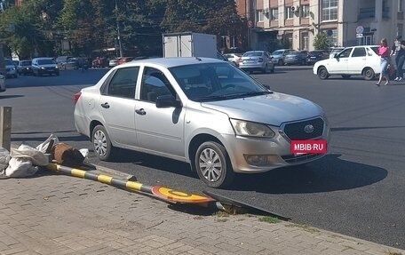 Datsun on-DO I рестайлинг, 2019 год, 385 000 рублей, 2 фотография