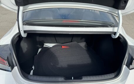 Hyundai Elantra, 2025 год, 2 100 000 рублей, 12 фотография