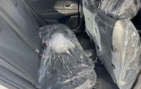 Hyundai Elantra, 2025 год, 2 100 000 рублей, 16 фотография