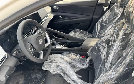 Hyundai Elantra, 2025 год, 2 100 000 рублей, 20 фотография