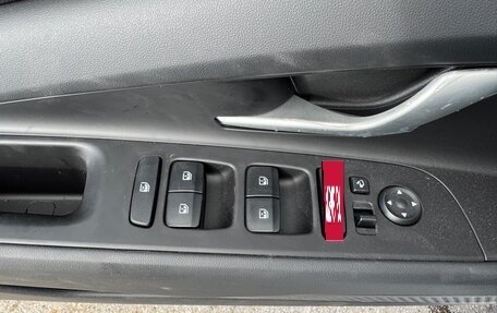 Hyundai Elantra, 2025 год, 2 100 000 рублей, 22 фотография