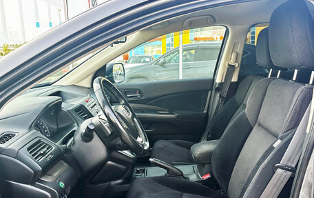 Honda CR-V IV, 2014 год, 2 225 000 рублей, 10 фотография