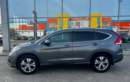 Honda CR-V IV, 2014 год, 2 225 000 рублей, 8 фотография
