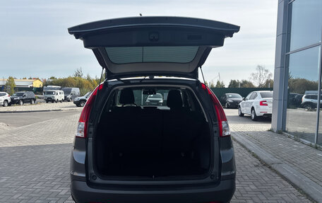 Honda CR-V IV, 2014 год, 2 225 000 рублей, 18 фотография
