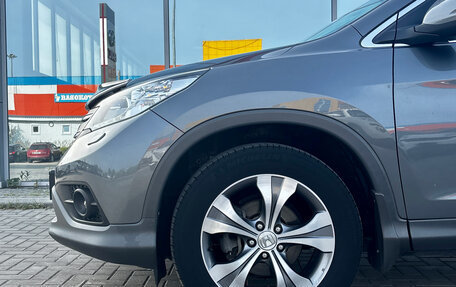Honda CR-V IV, 2014 год, 2 225 000 рублей, 14 фотография