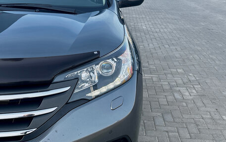 Honda CR-V IV, 2014 год, 2 225 000 рублей, 15 фотография