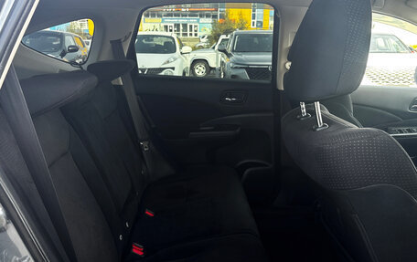 Honda CR-V IV, 2014 год, 2 225 000 рублей, 21 фотография