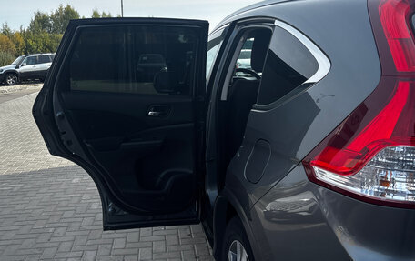 Honda CR-V IV, 2014 год, 2 225 000 рублей, 23 фотография