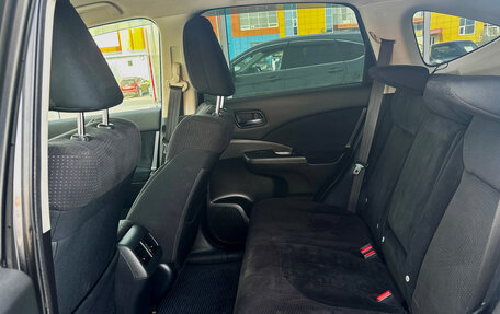 Honda CR-V IV, 2014 год, 2 225 000 рублей, 22 фотография