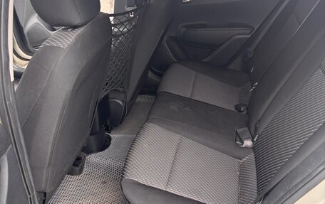 KIA Rio IV, 2019 год, 1 500 000 рублей, 3 фотография