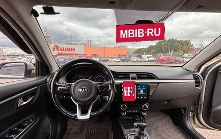 KIA Rio IV, 2019 год, 1 500 000 рублей, 5 фотография