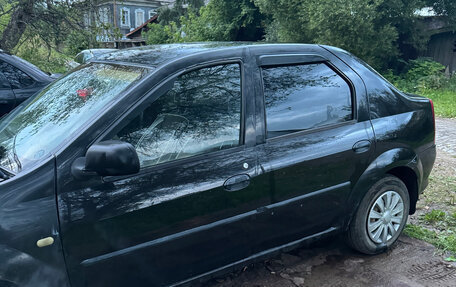 Renault Logan I, 2011 год, 250 000 рублей, 5 фотография