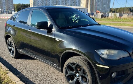 BMW X6, 2011 год, 2 000 000 рублей, 5 фотография