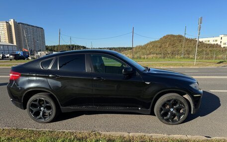 BMW X6, 2011 год, 2 000 000 рублей, 4 фотография