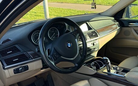 BMW X6, 2011 год, 2 000 000 рублей, 7 фотография