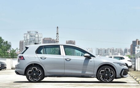 Volkswagen Golf VIII, 2025 год, 3 122 323 рублей, 4 фотография