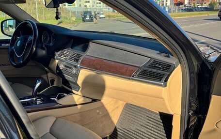 BMW X6, 2011 год, 2 000 000 рублей, 6 фотография