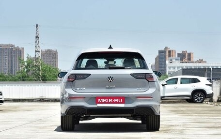 Volkswagen Golf VIII, 2025 год, 3 122 323 рублей, 5 фотография