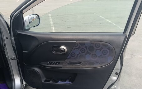 Nissan Note II рестайлинг, 2005 год, 430 000 рублей, 7 фотография