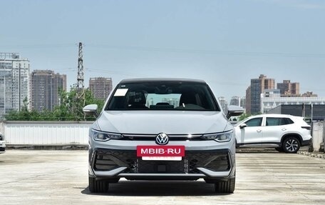 Volkswagen Golf VIII, 2025 год, 3 122 323 рублей, 3 фотография