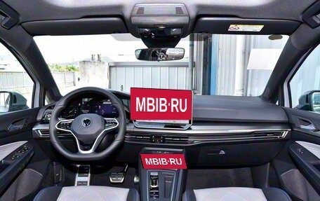 Volkswagen Golf VIII, 2025 год, 3 122 323 рублей, 6 фотография