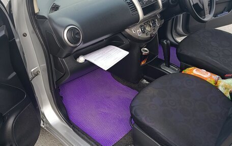 Nissan Note II рестайлинг, 2005 год, 430 000 рублей, 9 фотография