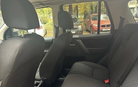 Land Rover Freelander II рестайлинг 2, 2008 год, 580 000 рублей, 9 фотография