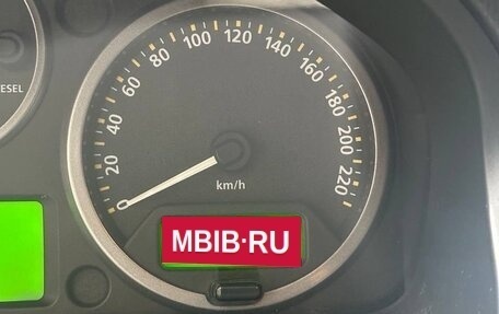 Land Rover Freelander II рестайлинг 2, 2008 год, 580 000 рублей, 12 фотография