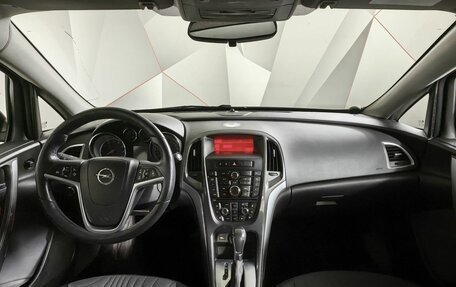 Opel Astra J, 2013 год, 739 000 рублей, 12 фотография