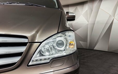 Mercedes-Benz Viano, 2014 год, 2 393 000 рублей, 8 фотография