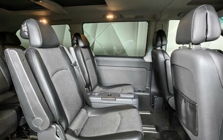 Mercedes-Benz Viano, 2014 год, 2 393 000 рублей, 5 фотография