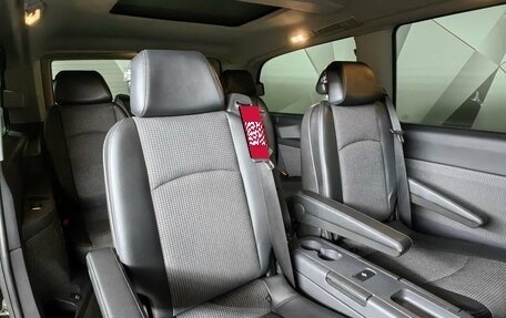 Mercedes-Benz Viano, 2014 год, 2 393 000 рублей, 6 фотография