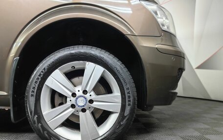 Mercedes-Benz Viano, 2014 год, 2 393 000 рублей, 20 фотография