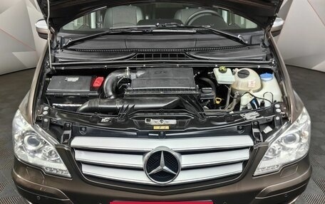 Mercedes-Benz Viano, 2014 год, 2 393 000 рублей, 21 фотография