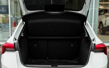 Skoda Rapid II, 2020 год, 1 735 000 рублей, 9 фотография