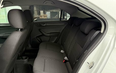 Skoda Rapid II, 2020 год, 1 735 000 рублей, 11 фотография
